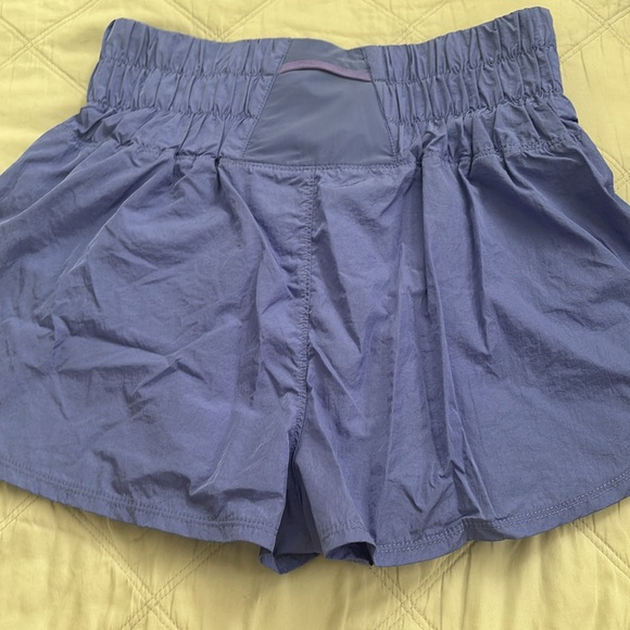 Free People Movement | Way Home Skort - Picture 9 of 9